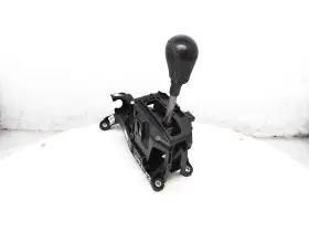 54200-tx6-a81 Acura 2013-2018 Ilx A/t Floor Shifter With Knob - 2.4l Fwd