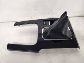 Acura 54300-3s5-a82za 2023-2025 Integra Shifter Boot And Bezel Automatic