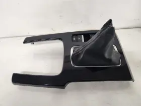 54300-3s5-a82za Acura 2023-2025 Integra Shifter Boot And Bezel Automatic