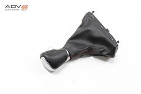 Acura 543003s5a81zb Integra Transmission Gear Shifter Knob Handle With Boot Oem 2023 - 2025