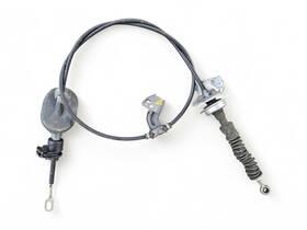 Acura 54315-sep-a61 Tl 07-08 Transmission Shifter Wire Control Cable A/t D056
