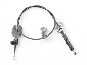 54315-sep-a61 Acura Tl 07-08 Transmission Shifter Wire Control Cable A/t D056