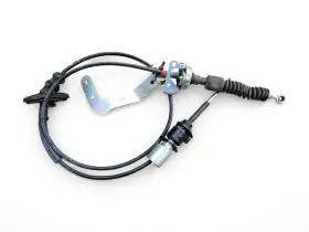 54315-stx-a82 Acura Mdx 07-09 Automatic Shifter Shift Wire Control Cable D043