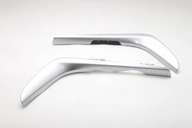 Acura 77292-tz3-a01za Tlx 15-20 Center Console Shifter Side Bezel Trim Left/right C005 2015 O