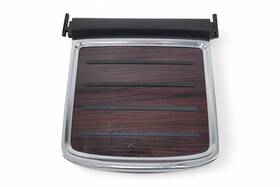 Acura 83414-tz5-a01zf 2014-2016 Mdx Center Console Tray Lid Cover E051 Oem 2