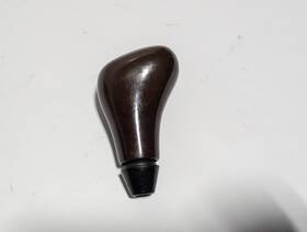 Adsit Wsk-0010b Mercedes-benz 1996-2002 Burl Automatic Short Shift Knob