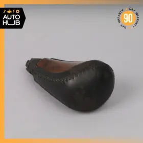 Aftermarket 163 320 350 430 500 55 98-05 Mercedes W163 Ml320 Ml350 Ml430 Ml55 Amg Shift Shifter Knob