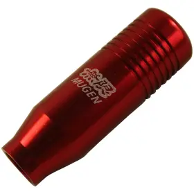 4232skmgrd Aftermarket New Red M10x1.5 Mt Manual Transmission Shift Knob Gear Knobs For Honda Acura