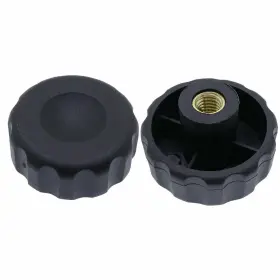 6684932 Aftermarket 2x Clamping Knob For Bobcat 773 873 5600 T190 T250 T320 S175 S185 S220 S250 S300