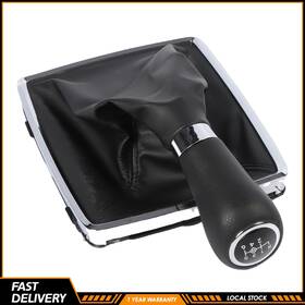 Aftermarket Products A20426760109 Gear Shift Knob Boot For Benz W204 C204 C63 C300 C250 W207 A207 W212 2008-2014