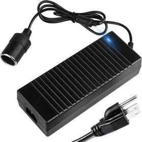 Aletbo 0797725540569 110v To 12v Converter 15a 180w Ac Dc Adapter 12 Volt