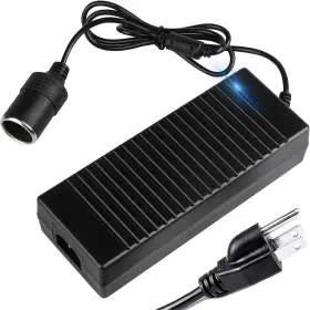Aletbo 0797725540569 110v To 12v Converter 15a 180w Ac Dc Adapter 12 Volt