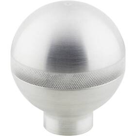 Alexander Racing Enterprises 91603474 Ask-t46 Round Alloy Shift Knob 5/16
