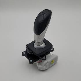 Alfa Romeo 1561251400 Giulia Quadrifoglio Automatic Shifter Shift Knob 2017 2018 2019 Oem