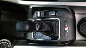 Alfa-romeo 242-10481 Transmission Shift 1.3l Vin W 8th Digit Fits 25 Hornet 1018529