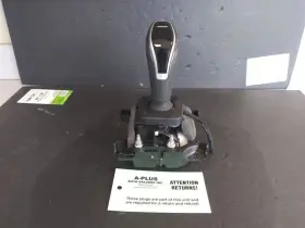 242.al1g21 Alfa-romeo 2021 Giulia Oem Transmission Shifter