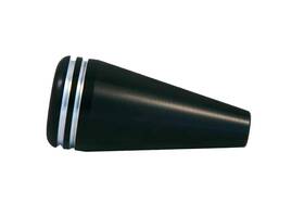 All American Billet 012548000329 Skfh-bg Shift Knob Flat Head
