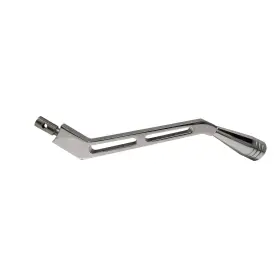 Sh-9805-p All American Billet 1998-05 Fits Chevy S10 Shift Handle