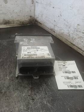 Allison 242.cvhb98 29527067 Transmission Shifter 12228304