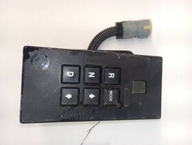 Allison 242.hnhc01 2001 Md3060 Auto Transmission Shift Pad From International 12739130