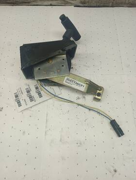 Allison 242.ihhb05 3593138c91 International Bus Transmission Shifter 11695791