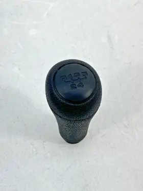 1h0711141a Altrom 91-98 Mk3 5 Speed Car Gear Shift Shifter Knob Stick Head New