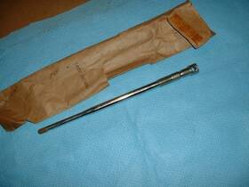 Amc Rambler 3155671 1950-1959 Nos Gear Shift Lever - Automatic Trans