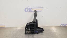 American Motors 242.am1509 09 Hummer H2 Transmission Shifter 6.2l L9h