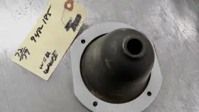 J0498185 American Motors Oem Jeep Cj5 Cj7 Transmission Boot With Retainer Ring 1972-1979 J0498185 American Motors Oem Jeep Cj5 Cj7 Transmission Boot With Retainer Ring 1972-1979