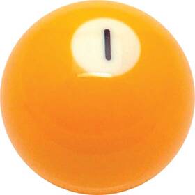 American Shifter Company Mn2550 Billiard Shift Knob 1 Ball