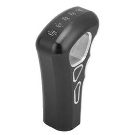 Amonida Amonidaf0qnud381e-12 Gear Shift Knob Grip Automatic Stick Head Hand