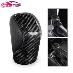 Annx Sfn205-cf 100% Carbon Fiber Gear Shift Knob For Lexus Es350 Gs350 Gx Is300 Nx300 Rc Rx450