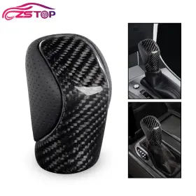 Sfn205-cf Annx 100% Carbon Fiber Gear Shift Knob For Lexus Es350 Gs350 Gx Is300 Nx300 Rc Rx450