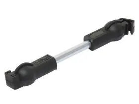 37183dqms Apa/uro Parts For 1980-1984 Volkswagen Jetta Gear Selector Lever 1981 1982 1983