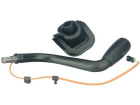 Apa/uro Parts Vm99c9 Gear Selector Lever For Silverado 2500 Hd 1500 3500 Tahoe Sierra Suburban