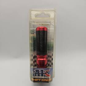 Apc 60.4029 Shift Knob Red For Manual Transmissions Nos