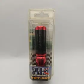 60.4029 Apc Shift Knob Red For Manual Transmissions Nos