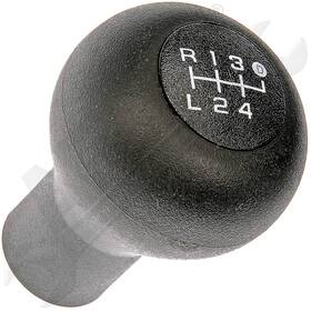 Apdty 117372 Shift Knob Replacement Replaces F81z-7213-aa F81z7213aa