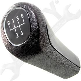 Apdty 154387 Replacement Gear Shift Knob Screw-on