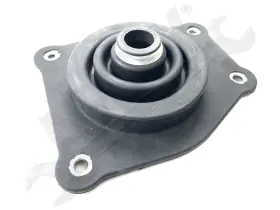 158854 Apdty Upper Shift Boot Insulator - Manual Transmission