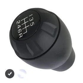 52060485ag Apperfit Sh005 Shift Shifter Knob For Manual Transmission Compatible With Jeep Wrang