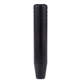 Arenbel Ark033-bl033e 7 Inch Polished Aluminum Car Gear Stick Lever Shift Long Handle Weighted