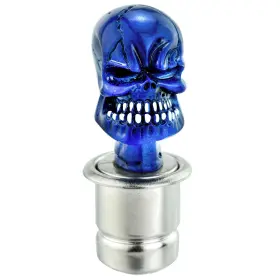 Arl004c Arenbel Skull Shape Push Button Automatic Car Cigarette Lighter Plug Arl004c Arenbel Skull Shape Push Button Automatic Car Cigarette Lighter Plug