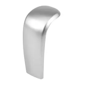 J150 As The Description Shows 439604824171 Car Center Gear Shift Knob Cover Trim Chrome For Prado
