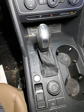Atlascs 242.vw1220 2020 Transmission Shifter Assembly Sku#4428693