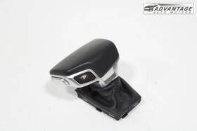 Audi 100097865-00 2017-2019 Q7 Quattro 4m A/t Transmission Gear Shift Shifter Knob Handle Oem