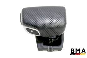 Audi 10010333400 Rs5 Automatic Leather Shift Knob Selector Assembly 2021 2022 2023 2024 Oem