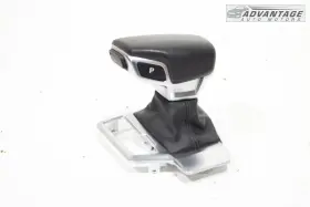 100103624 Audi 2017-2024 A4 Quattro B9 Center Console Gear Shift Shifter Knob With Boot Oem