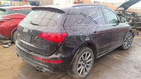 Audi 242.au1316 Shifter Sq5 2016 Transmission Shift 6984513