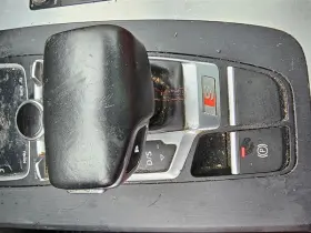 242.au1318 Audi 2018-2020 Sq5 Shifter Assembly Ware On Shift Knob